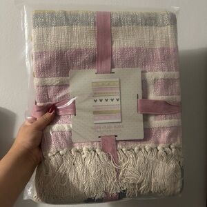 Disney throw blanket